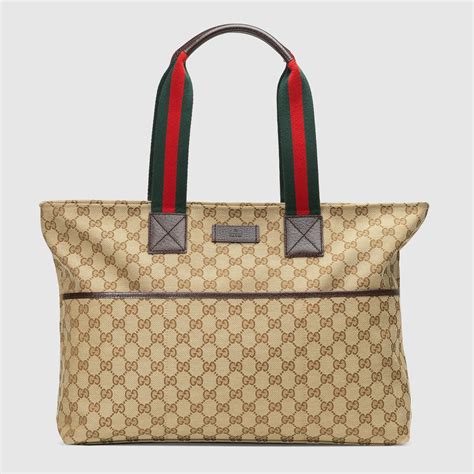 gucci star print diaper bag|authentic Gucci diaper bag tote.